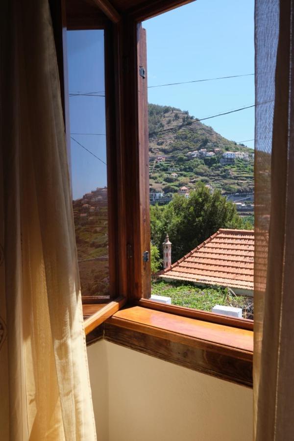 Ga281 Villa Funchal  Eksteriør bilde