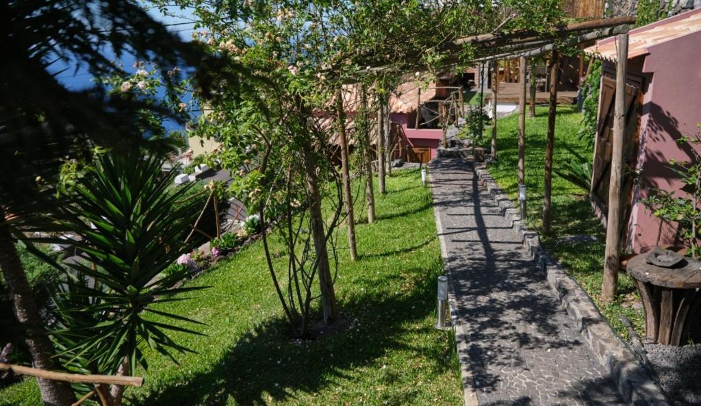 Ga281 Villa Funchal  Eksteriør bilde