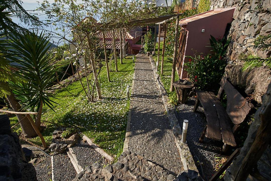 Ga281 Villa Funchal  Eksteriør bilde