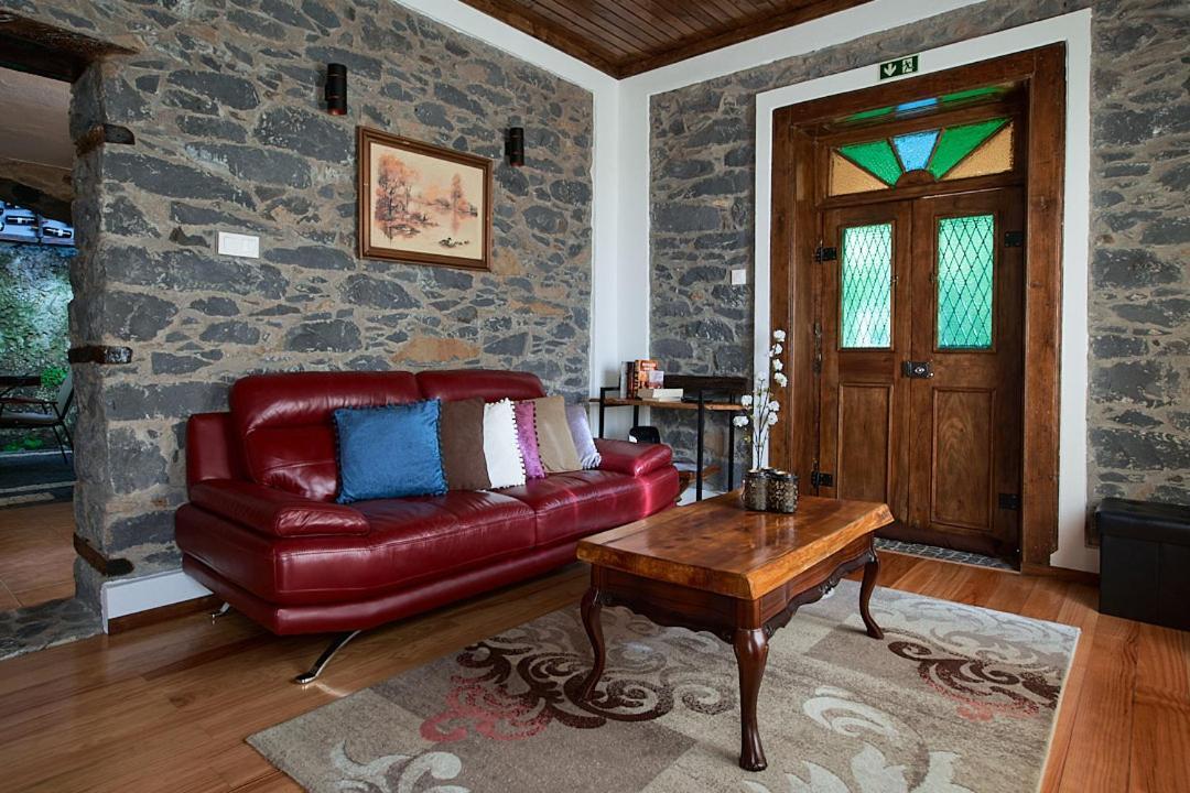 Ga281 Villa Funchal  Eksteriør bilde
