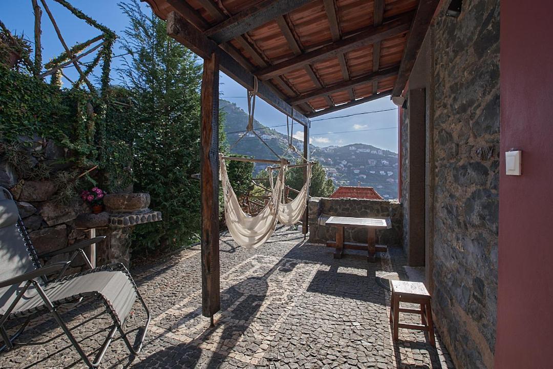 Ga281 Villa Funchal  Eksteriør bilde