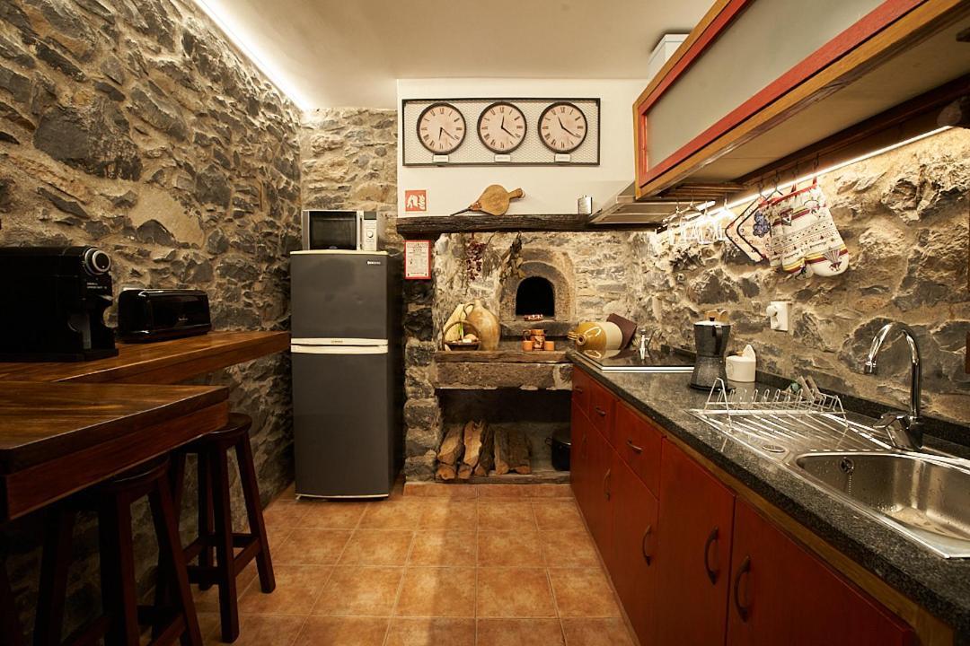 Ga281 Villa Funchal  Eksteriør bilde